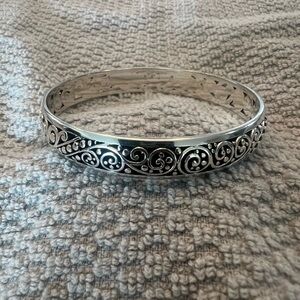 Brighton Love Affair bangle